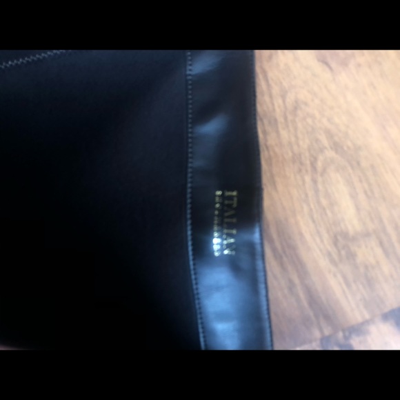 Italian Shoemaker Boots Brown - Picture 4 of 4